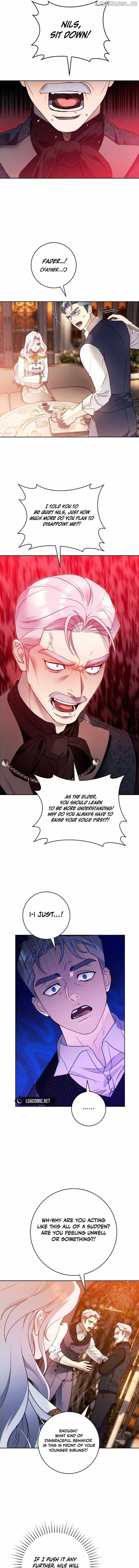 Read This Marriage Will Surely Succeed Manga Online