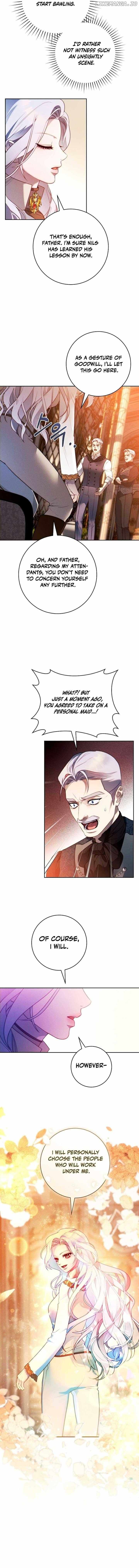 Read This Marriage Will Surely Succeed Manga Online