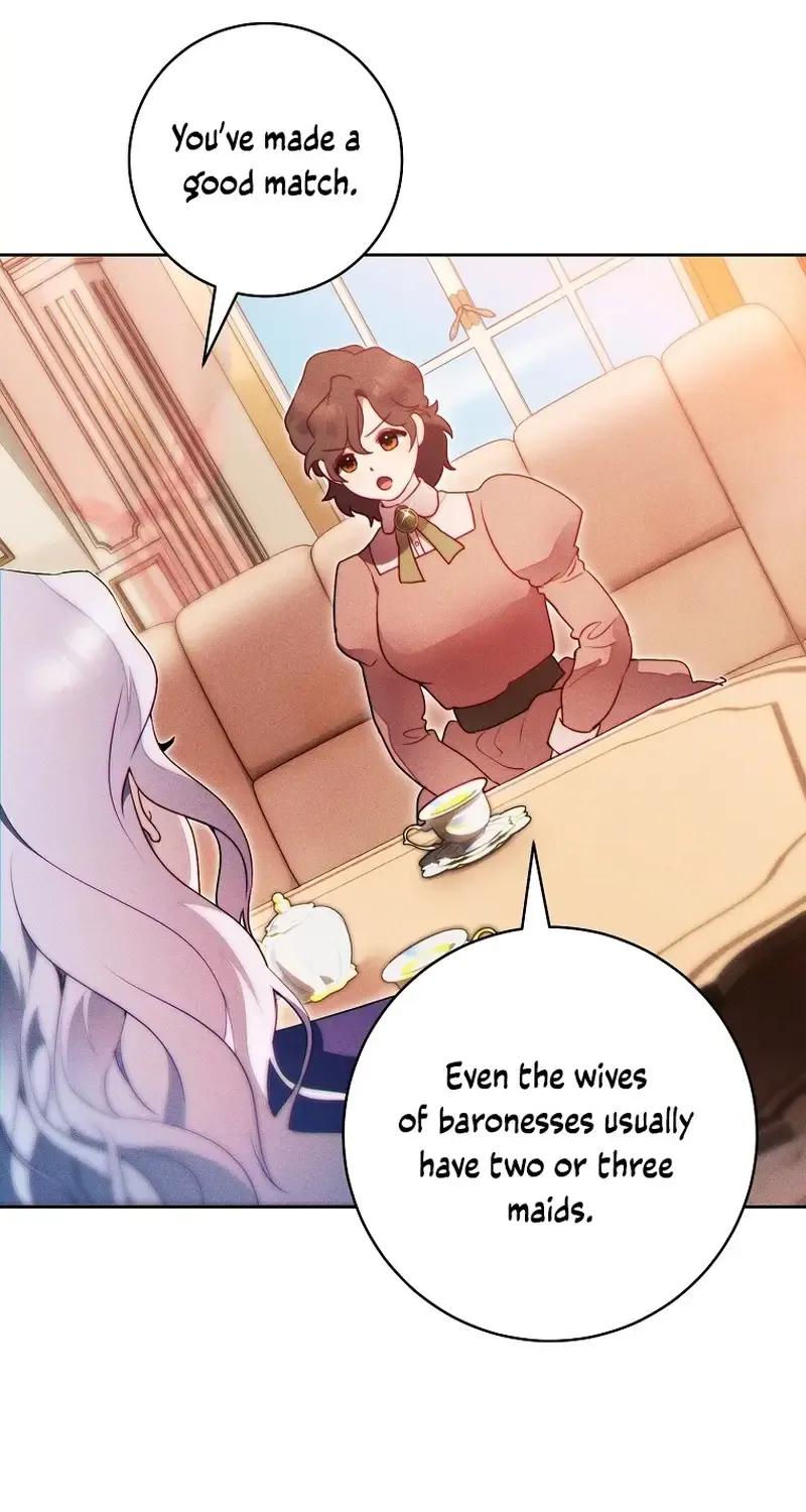 Read This Marriage Will Surely Succeed Manga Online