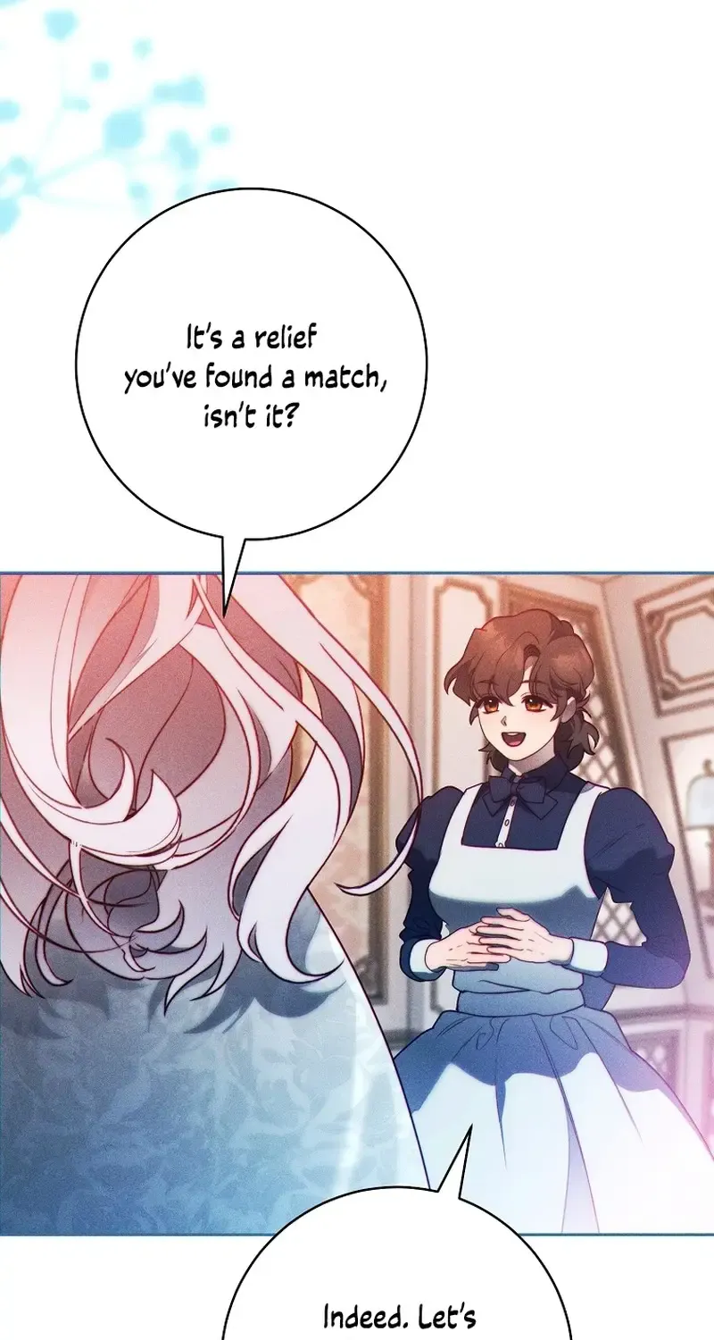 Read This Marriage Will Surely Succeed Manga Online