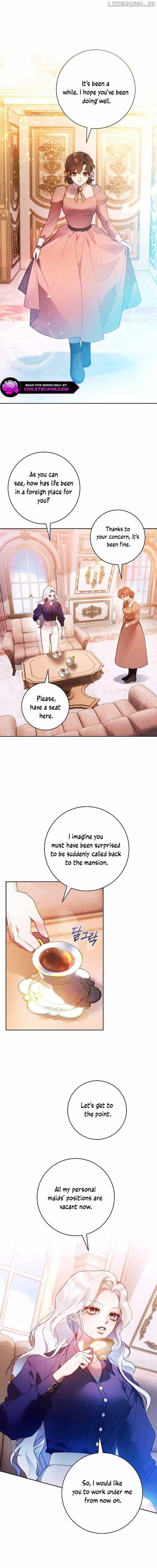 Read This Marriage Will Surely Succeed Manga Online