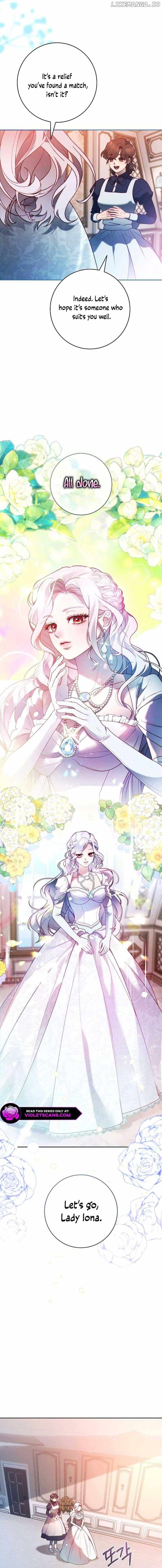 Read This Marriage Will Surely Succeed Manga Online