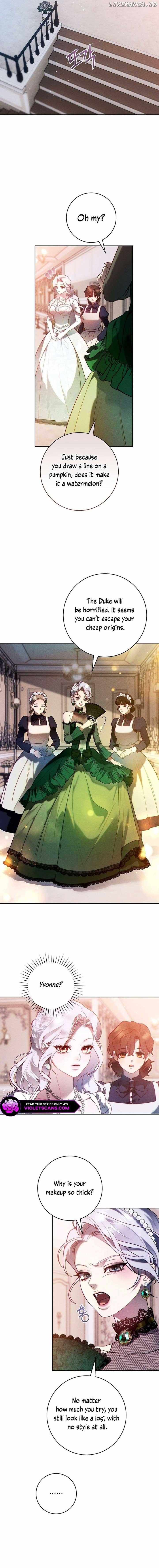 Read This Marriage Will Surely Succeed Manga Online