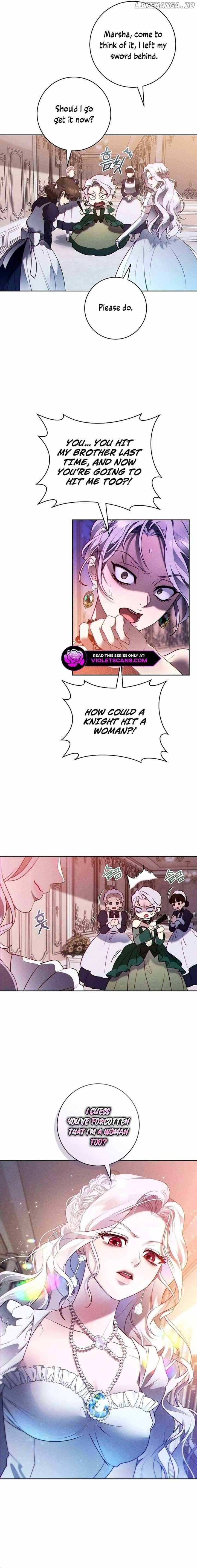 Read This Marriage Will Surely Succeed Manga Online