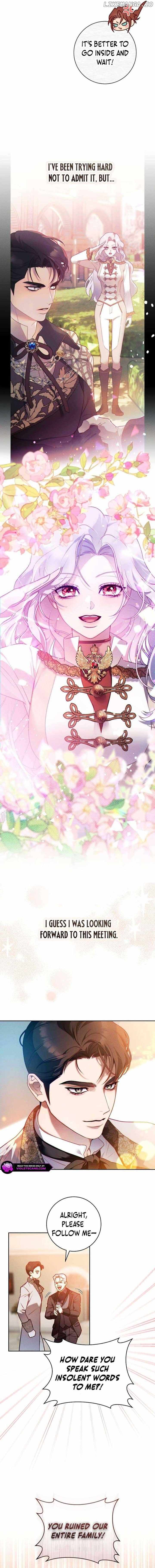 Read This Marriage Will Surely Succeed Manga Online