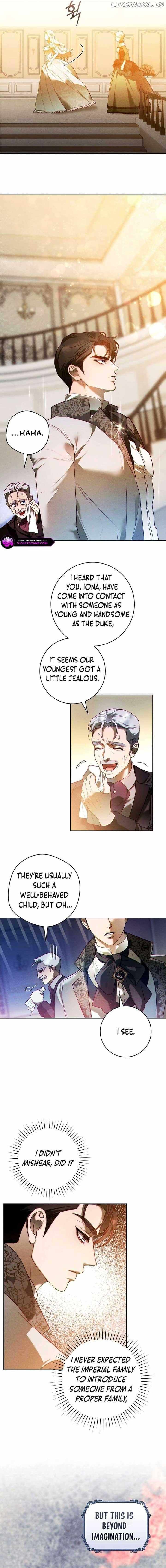 Read This Marriage Will Surely Succeed Manga Online