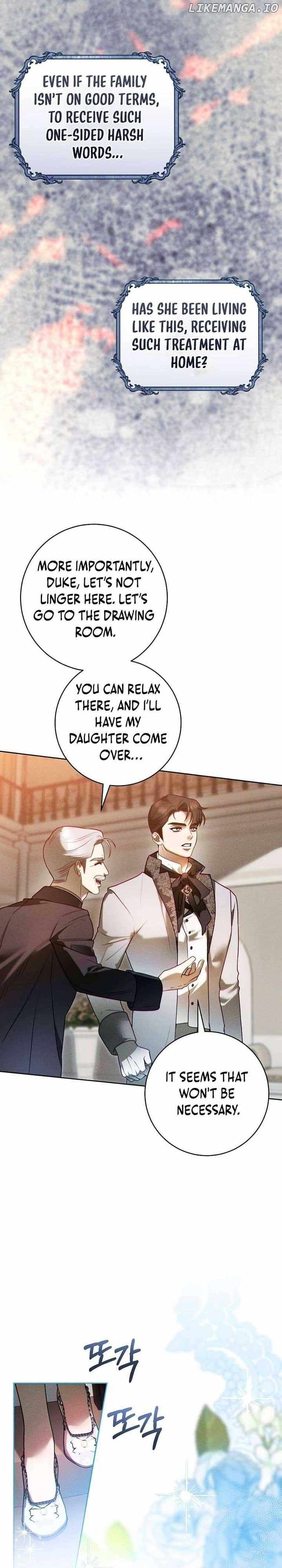 Read This Marriage Will Surely Succeed Manga Online