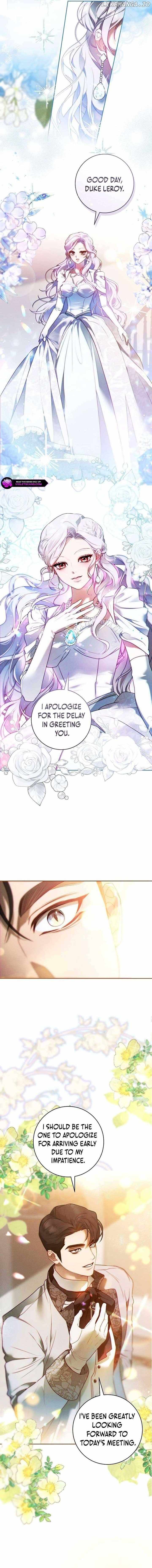 Read This Marriage Will Surely Succeed Manga Online