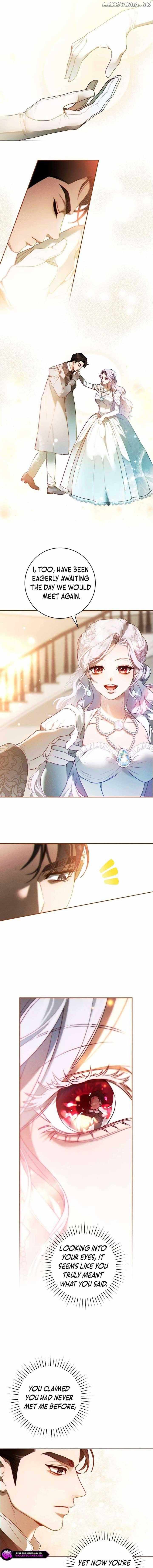 Read This Marriage Will Surely Succeed Manga Online