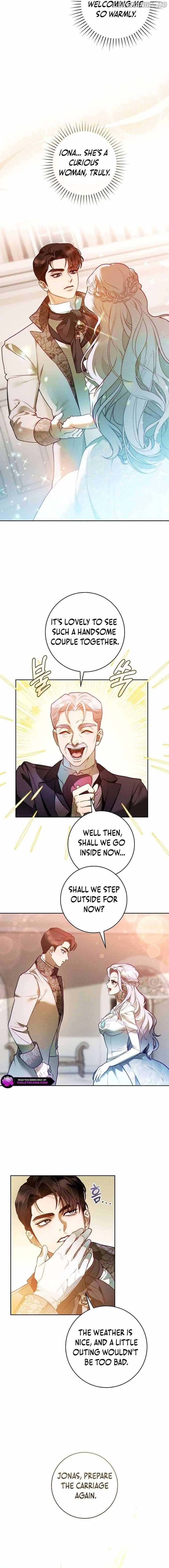 Read This Marriage Will Surely Succeed Manga Online