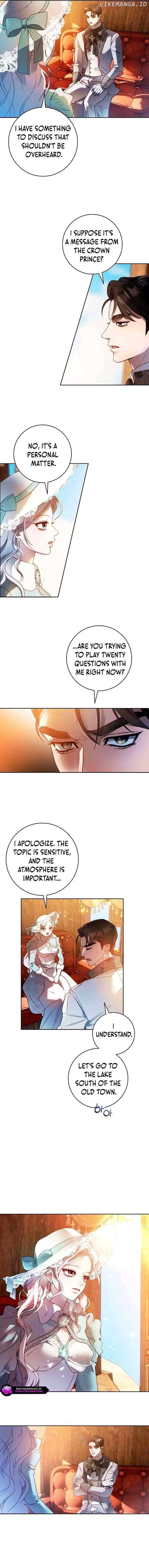 Read This Marriage Will Surely Succeed Manga Online