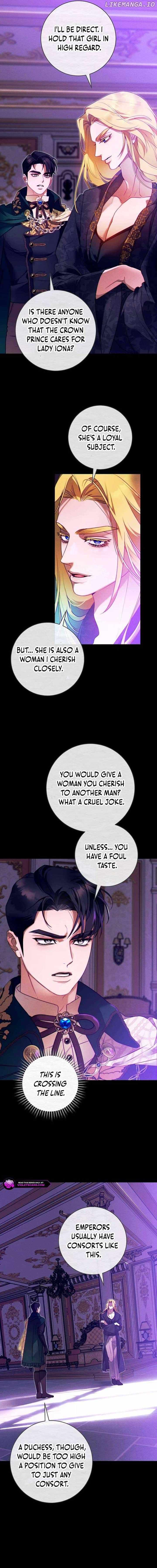 Read This Marriage Will Surely Succeed Manga Online