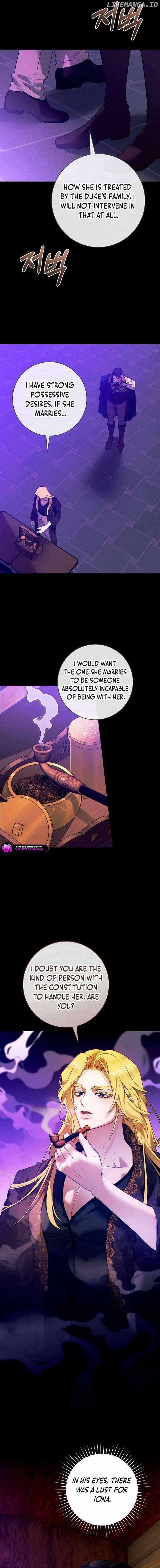 Read This Marriage Will Surely Succeed Manga Online