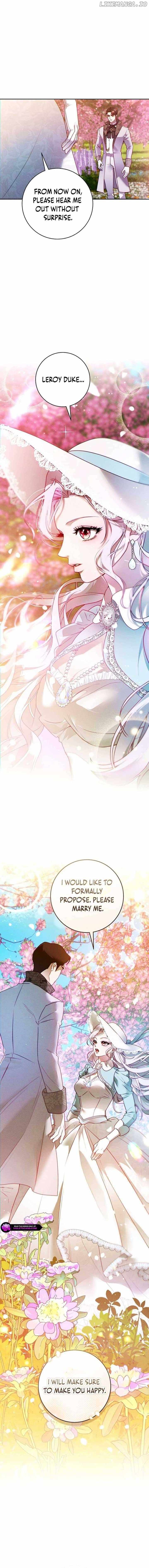 Read This Marriage Will Surely Succeed Manga Online