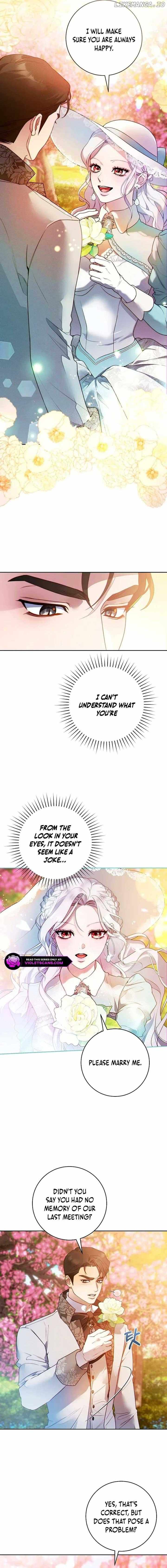 Read This Marriage Will Surely Succeed Manga Online