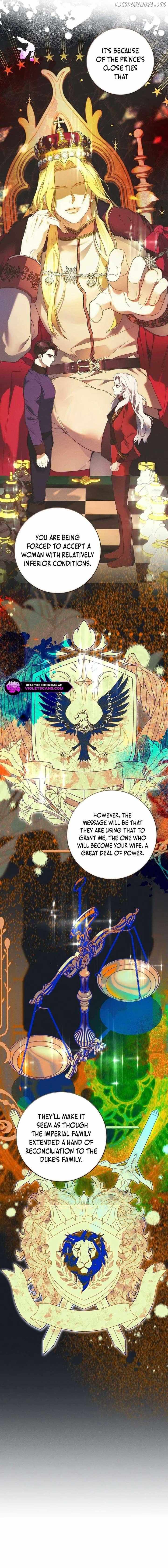 Read This Marriage Will Surely Succeed Manga Online