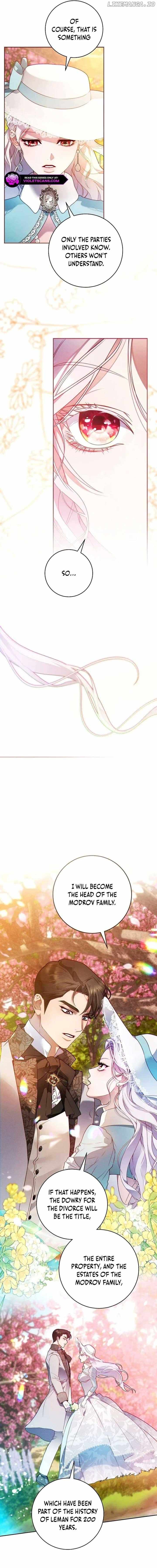 Read This Marriage Will Surely Succeed Manga Online