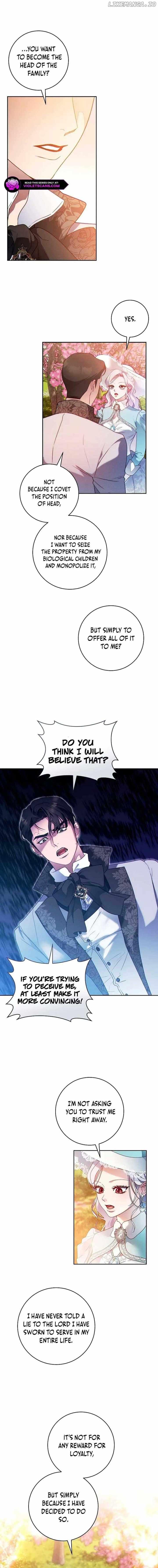 Read This Marriage Will Surely Succeed Manga Online