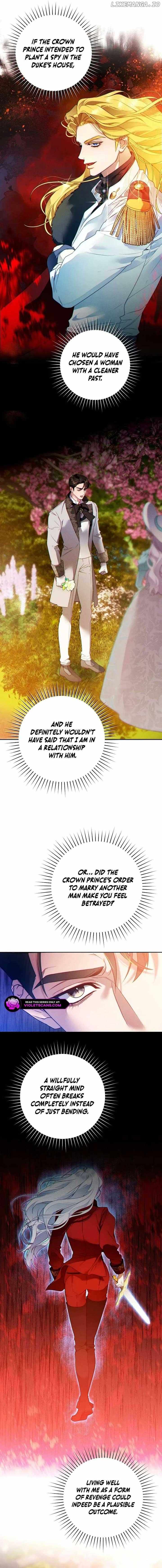 Read This Marriage Will Surely Succeed Manga Online