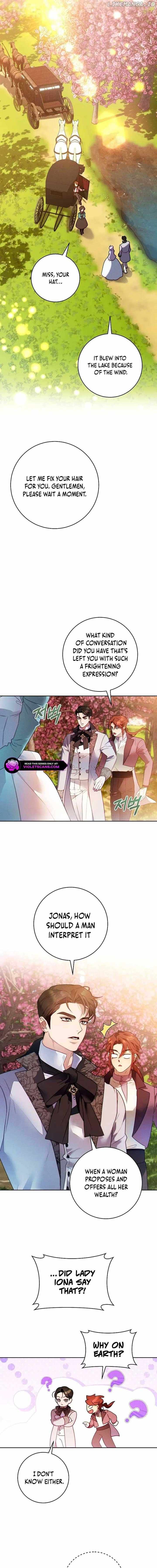 Read This Marriage Will Surely Succeed Manga Online