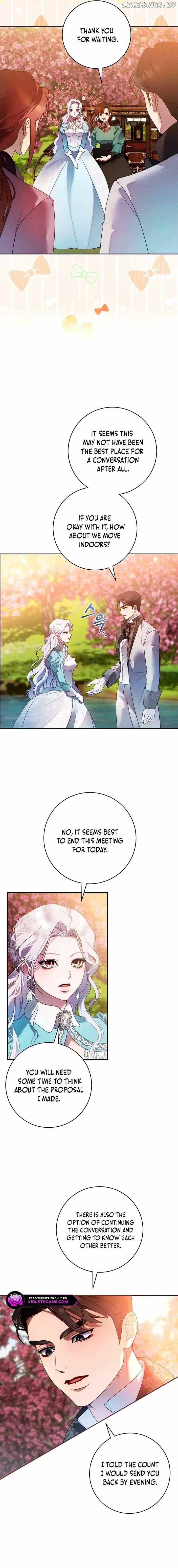 Read This Marriage Will Surely Succeed Manga Online