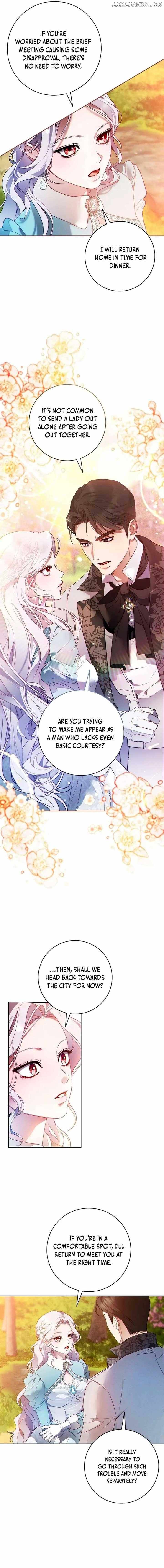 Read This Marriage Will Surely Succeed Manga Online