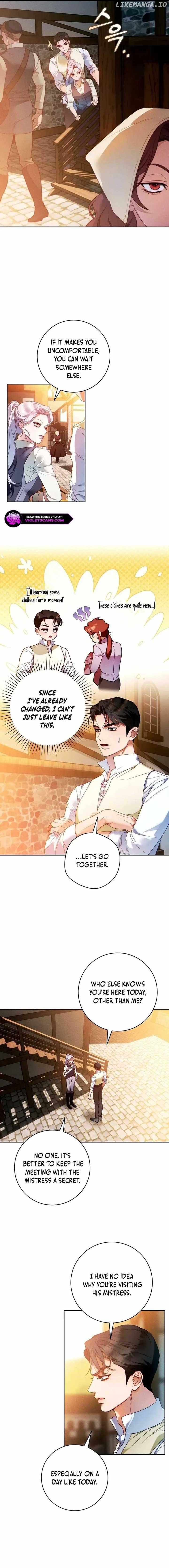 Read This Marriage Will Surely Succeed Manga Online