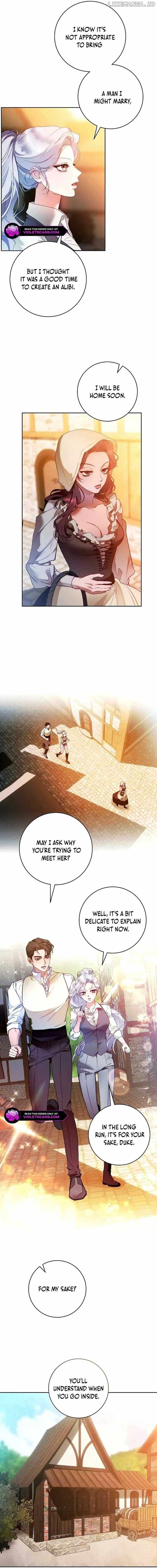 Read This Marriage Will Surely Succeed Manga Online