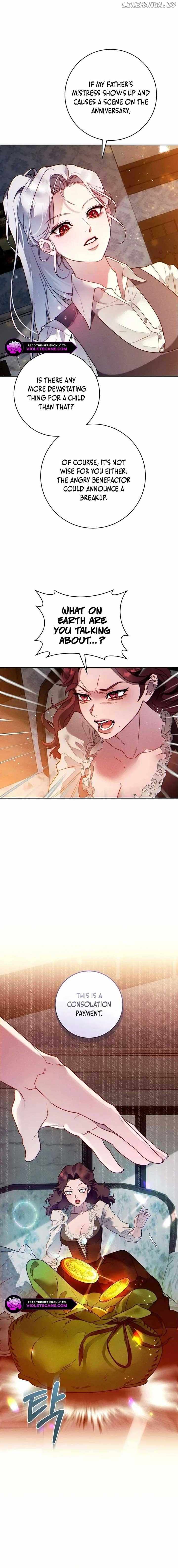 Read This Marriage Will Surely Succeed Manga Online