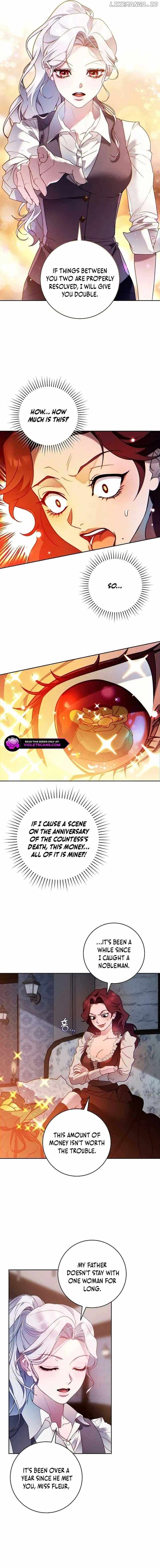 Read This Marriage Will Surely Succeed Manga Online