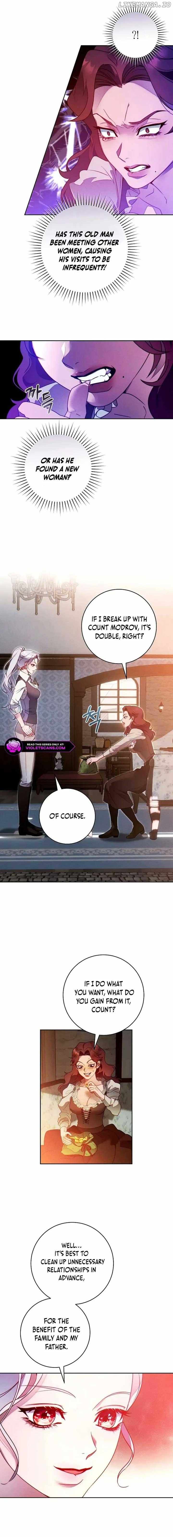 Read This Marriage Will Surely Succeed Manga Online