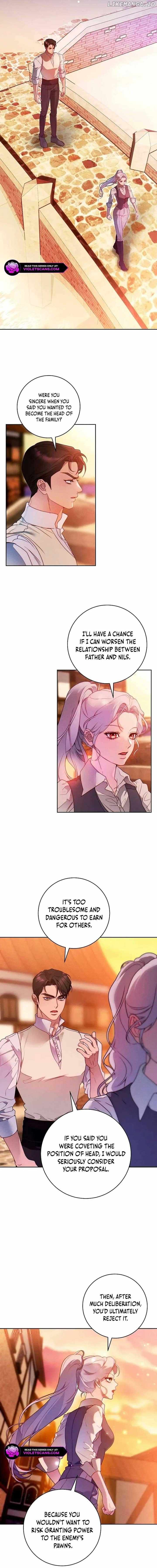 Read This Marriage Will Surely Succeed Manga Online