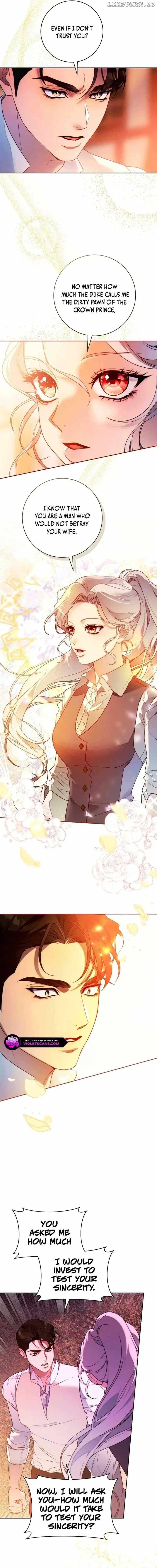 Read This Marriage Will Surely Succeed Manga Online