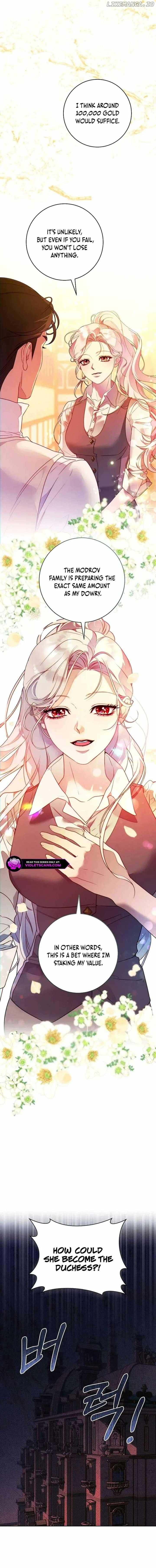 Read This Marriage Will Surely Succeed Manga Online