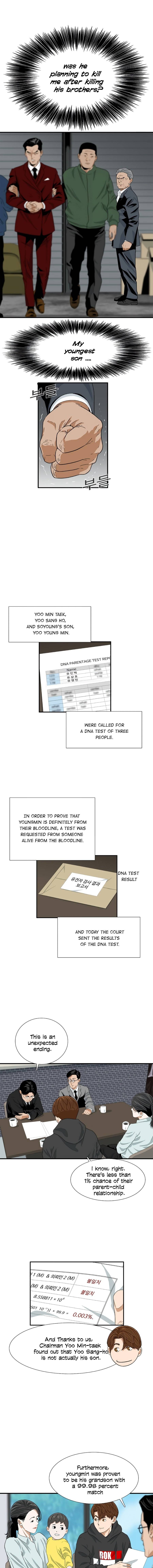 Read This is the Law Manga Online