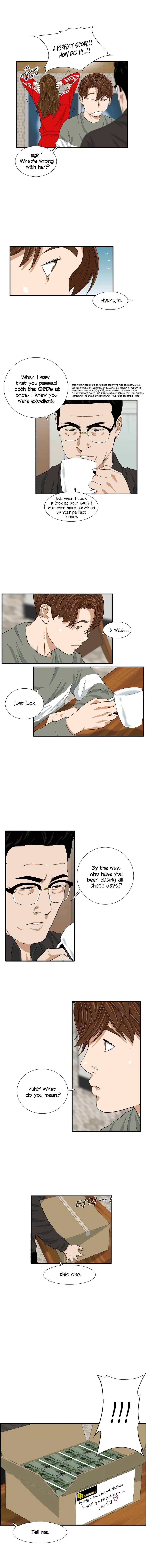 Read This is the Law Manga Online