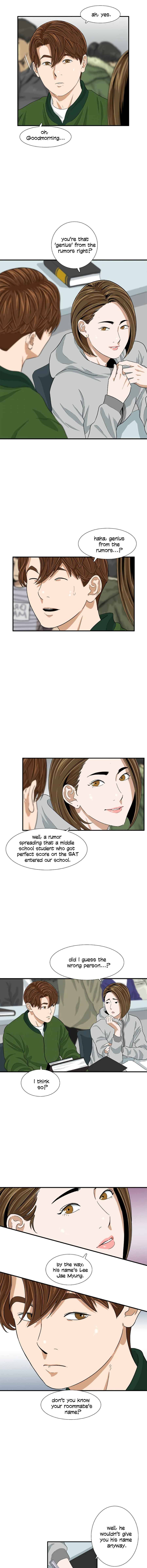 Read This is the Law Manga Online