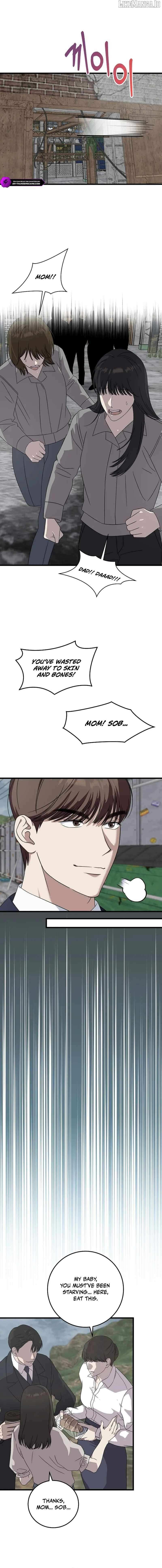Read This is the Law Manga Online
