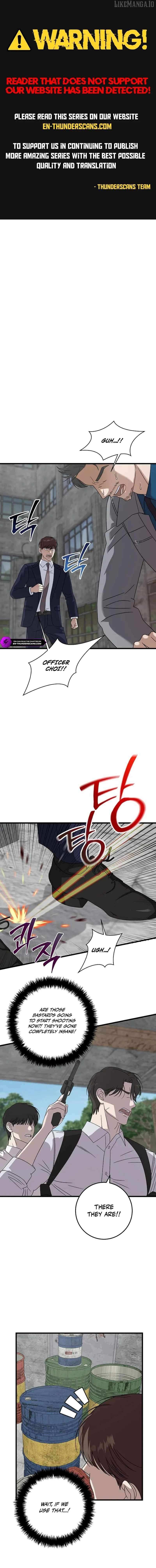 Read This is the Law Manga Online