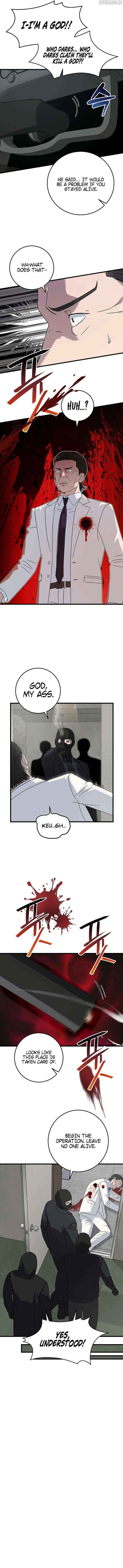 Read This is the Law Manga Online