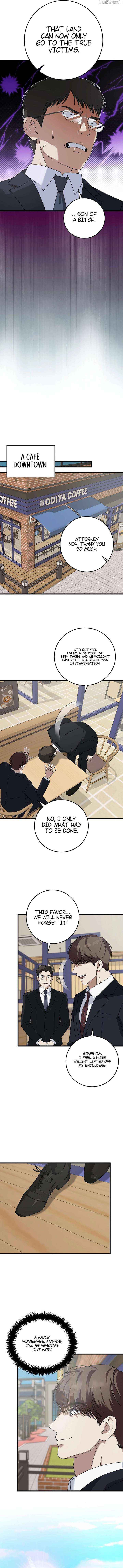 Read This is the Law Manga Online