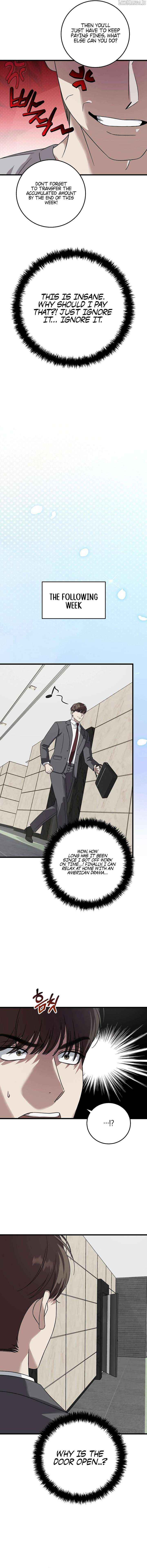 Read This is the Law Manga Online