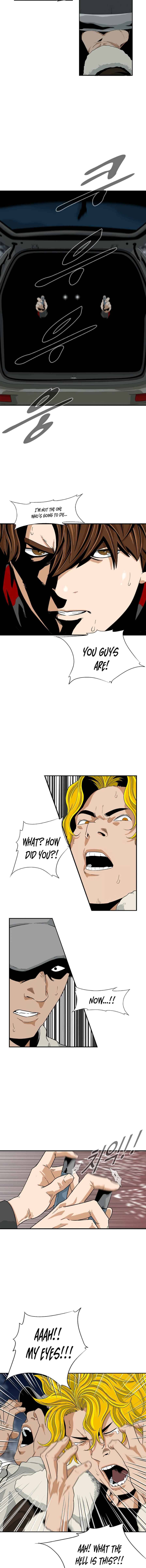 Read This is the Law Manga Online