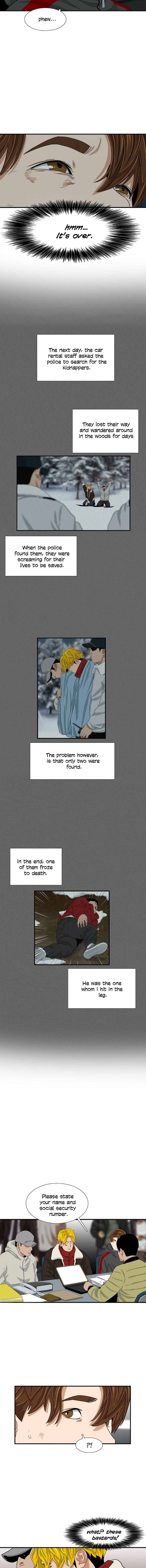 Read This is the Law Manga Online