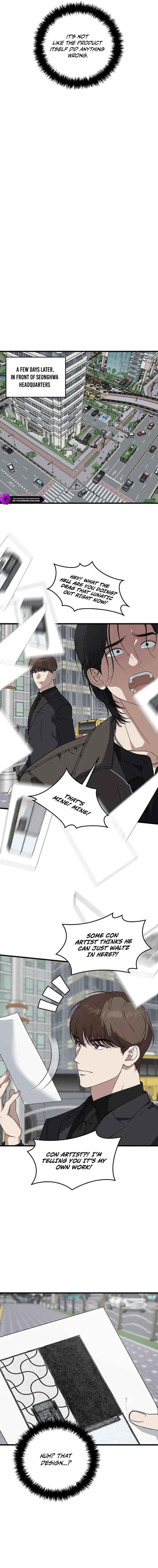 Read This is the Law Manga Online