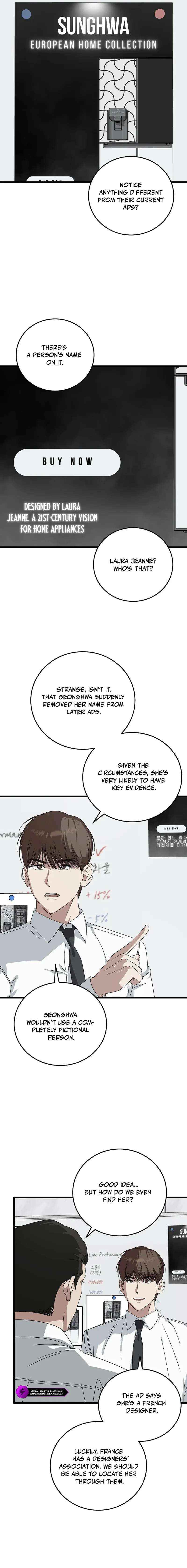 Read This is the Law Manga Online