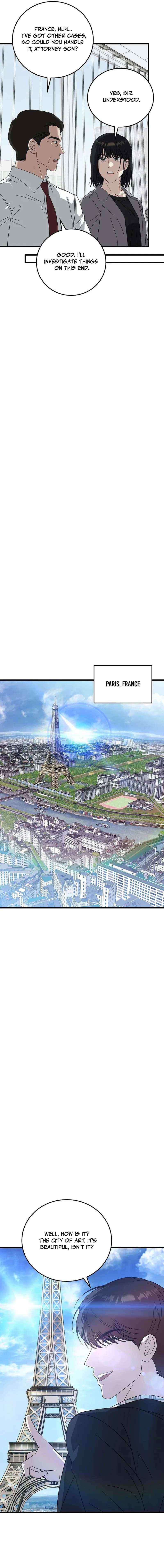 Read This is the Law Manga Online