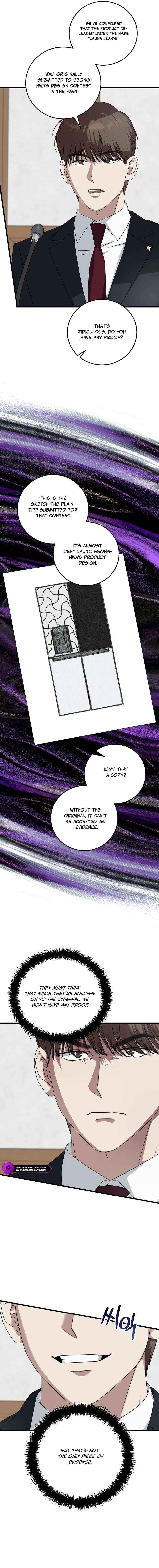 Read This is the Law Manga Online