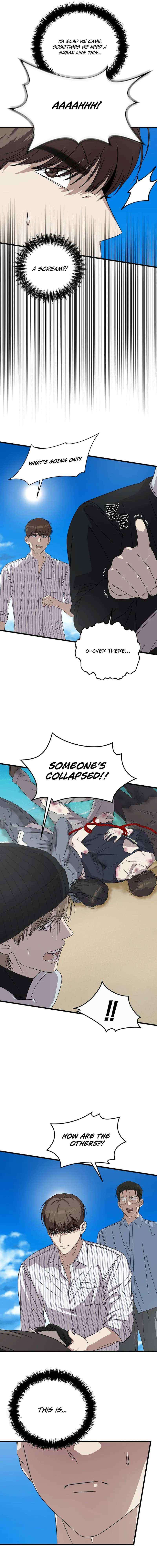 Read This is the Law Manga Online