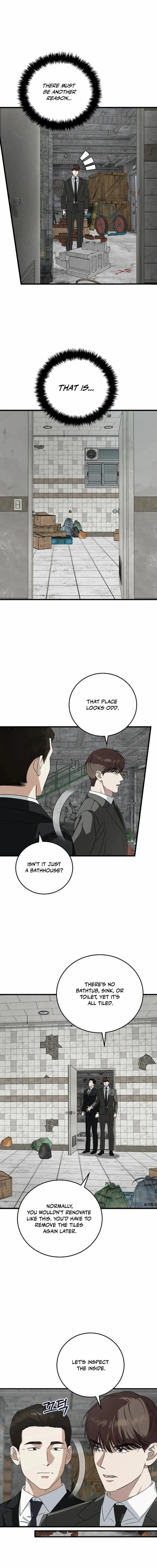 Read This is the Law Manga Online